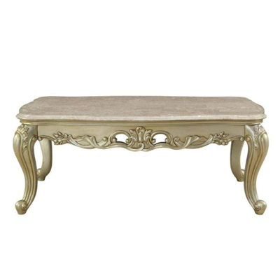 Table basse 4 pieds Gianvittorio