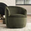 Petit fauteuil d'appoint 27 po-835431961