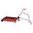 17-Gallon Low-Profile Oil Drain With Pump