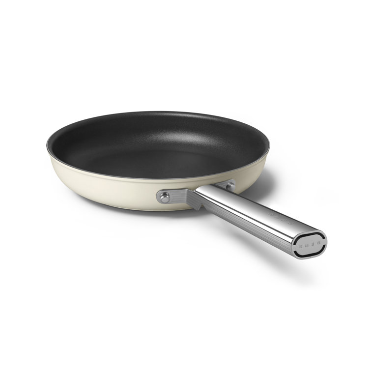 SMEG Fry Pan & Reviews