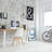 Kellam Peel & Stick Geometric Tile-1629500868