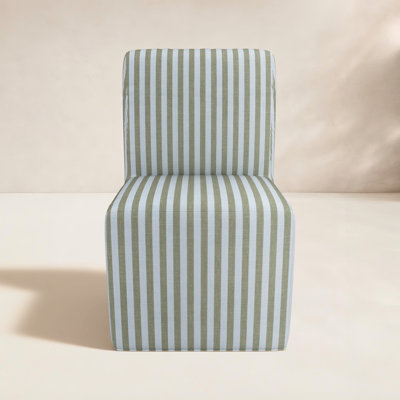 Praia Sunbrella® Patio Side Chair