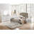 Izora Upholstered Bed-227895145