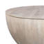 Table basse avec rangement Leong