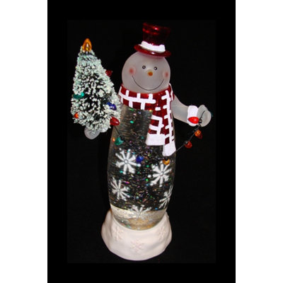 Christmas Figurines & Collectibles