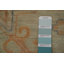 Tapis oriental grand Oushak 12x15