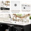 Meuble-lavabo 36 po avec lavabo en céramique-124009315