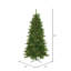 Camdon Lighted Artificial Fir Christmas Tree-1748655900