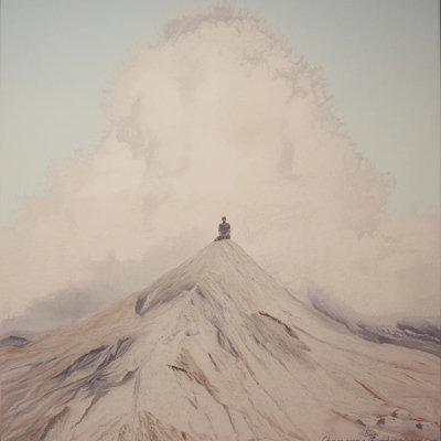 Peak Solitude