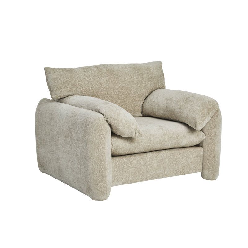 Whistler Lounge Chair