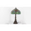 Lampe de table en résine Elowen