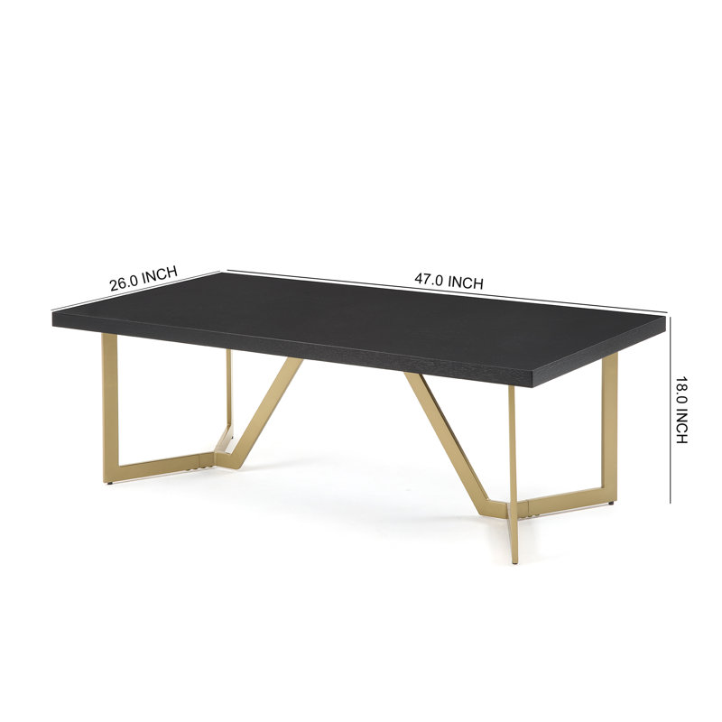Table basse