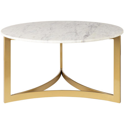 Brooklin Modern Coffee Table