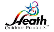Logo Heath Outdoor Products