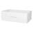 6-Drawer Dresser With Large Fabric Drawers, White-1578328269-1578328266