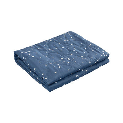 Air conditioning quilt blanket Summer Quilt Conditioning Quilt Washed Summer Quilt Aloe Summer Quilt Double Quilt Machine Washable