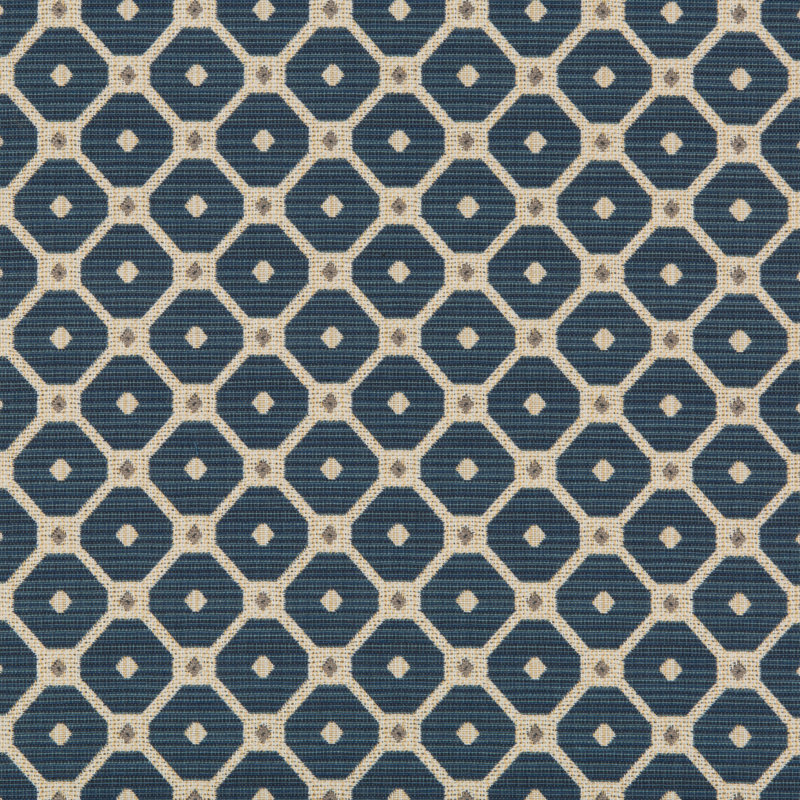 Performance Crypton Home Cotton Blend Fabric
