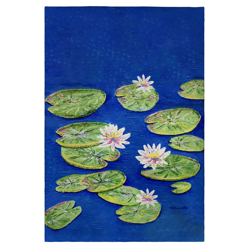 Serviette Lily Lily