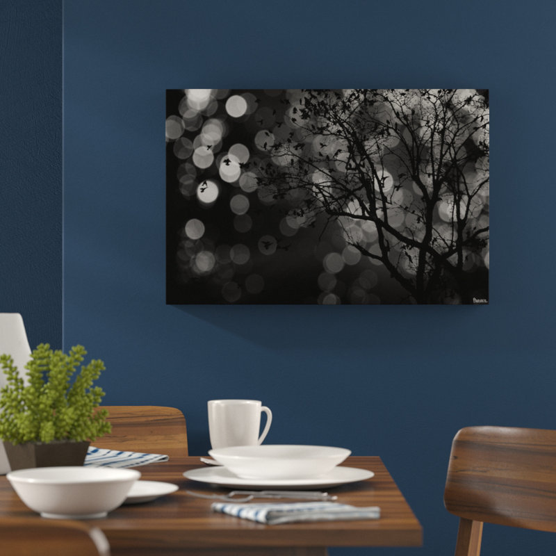 Parvez Taj - Wrapped Canvas Print, 41cm H x 61cm W