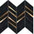 Black/Gold is out of stock selected
