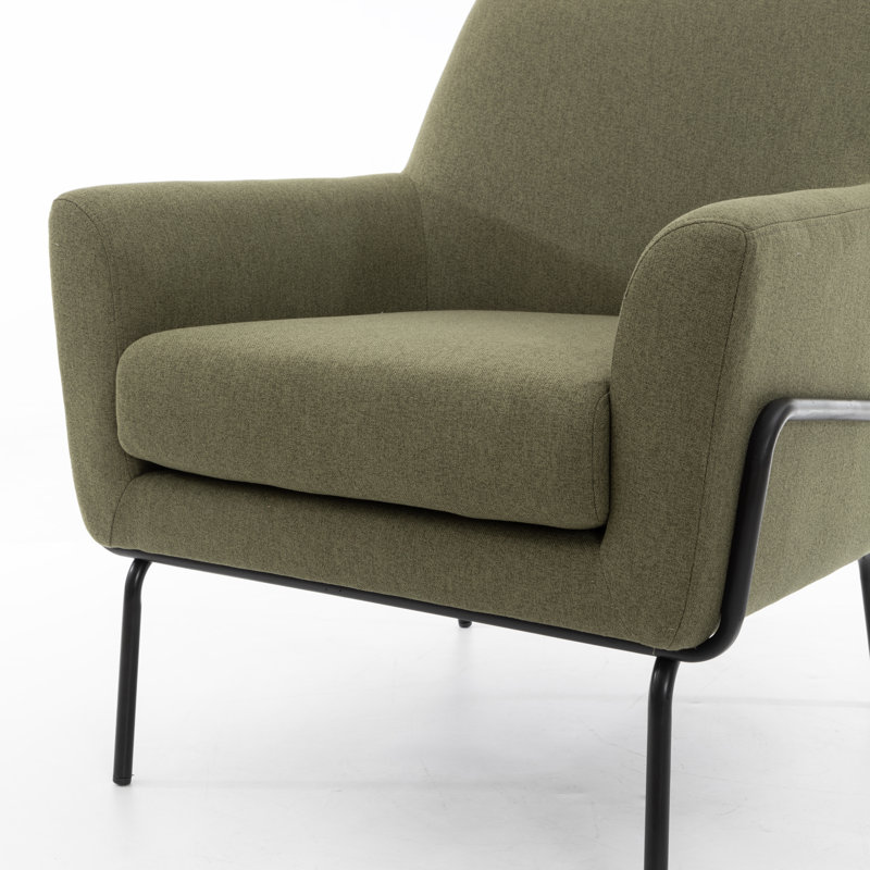 Ensemble de fauteuils rembourrés 2 pièces