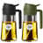 Black&OliveGreen est en rupture de stock