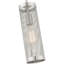 Luminaire suspendu cylindrique 1 lumière