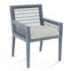 Glinda Armchair
