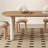 Bricen Unique Design Dining Table-124642198-124642200