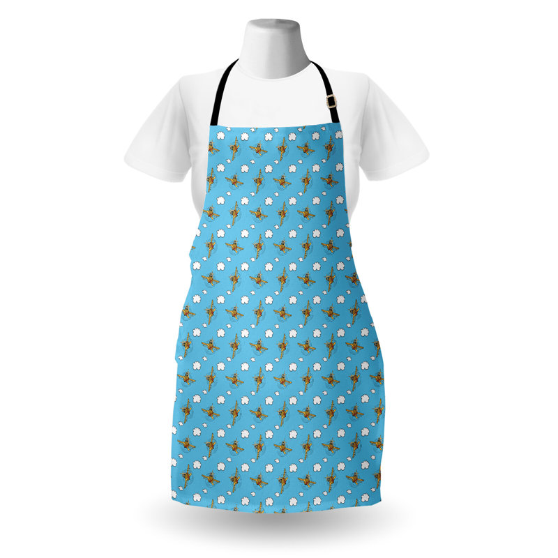 Tablier Hokku Designs