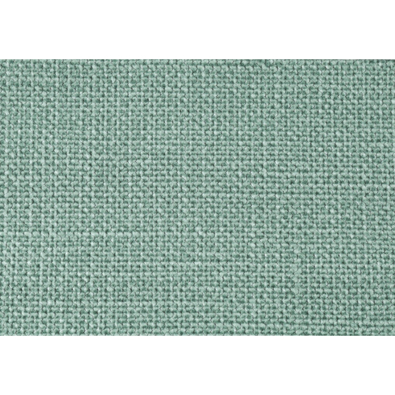 Ramo Accent Pillow, 18 Inch, Brushed Texture, Polyester, Green