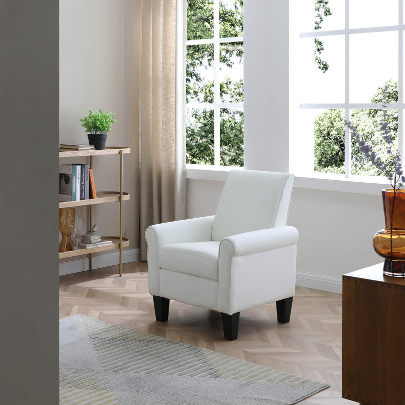 White Chair