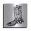 «Vintage Cowboy I» par Grace Popp-2117277863