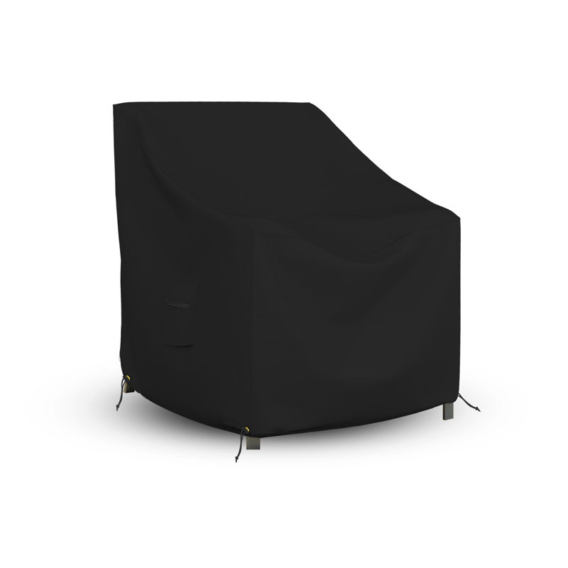 Outdoor Cover, 68.6cm H x 106.7cm W x 76.2cm D, Grey