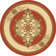 Ramsel Oriental Indoor Rug