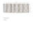 Az Cotton Geometric Tailored Window Valance-295365652