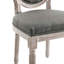 Chaise d'appoint de salle à manger Emanate-529035433-529074210