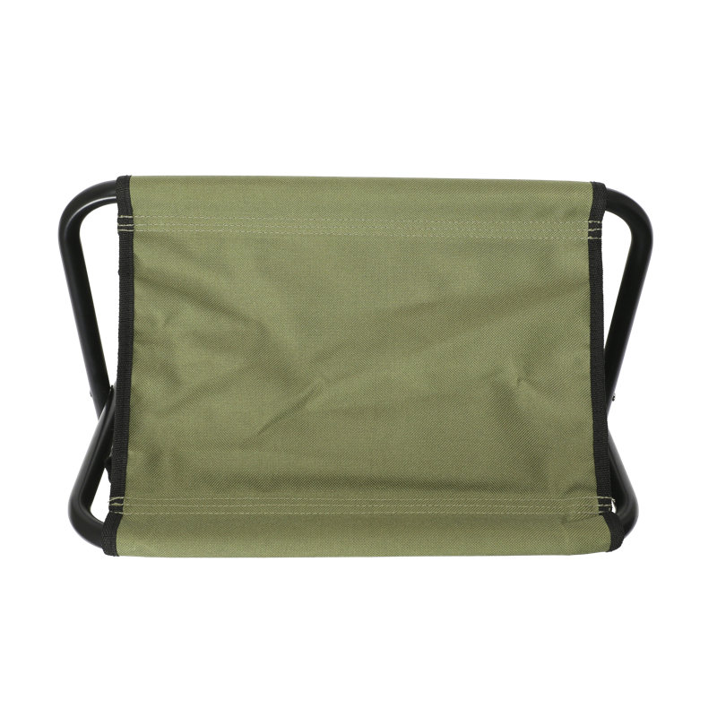 Tabouret Chaquille, Vert