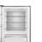 Maderno 28" Con. Freezer/Fridge-120011601