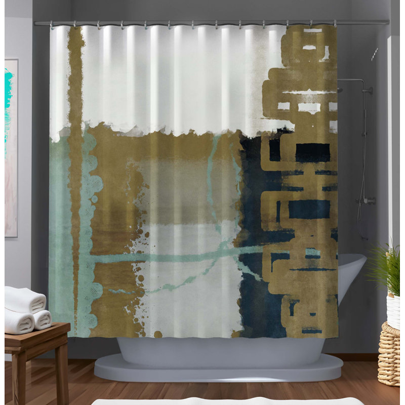 Rideau de douche Giarratana