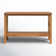 Brunswick Teak Buffet & Console Table