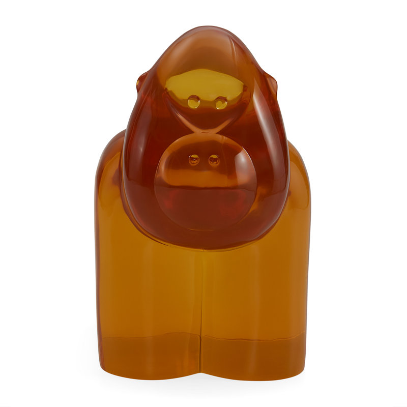 Gorilla Figurine / Sculpture