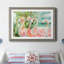 Pink Pink - Impression de cadre photo sur papier-2089903666-2028228720