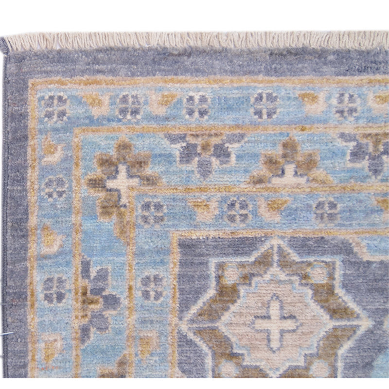 Ziegler 3000 Handmade Wool Oriental Area Rug