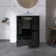 Meuble-lavabo autoportant 24 po avec lavabo en céramique 24 po-753621795-753621823