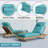 Outdoor Olefin Chaise Lounge Cushions-1844609184-1825515091