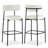 Kibariye Upholstered Counter Stool with Metal Frame-1783090327-1783090312