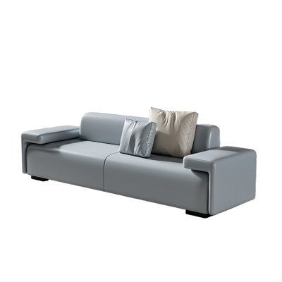 Banc de bout de lit moderne pour canapé rembourré