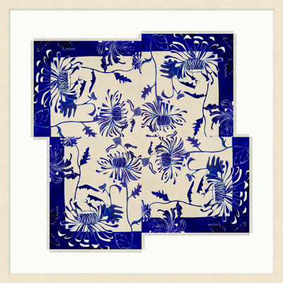 Floral Frenzy