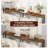 70" W Console Table with Outlet-1228638059-1228638049